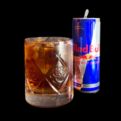 JAGERBOMBA